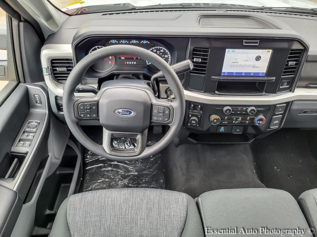 new 2025 Ford F-250 car, priced at $60,149