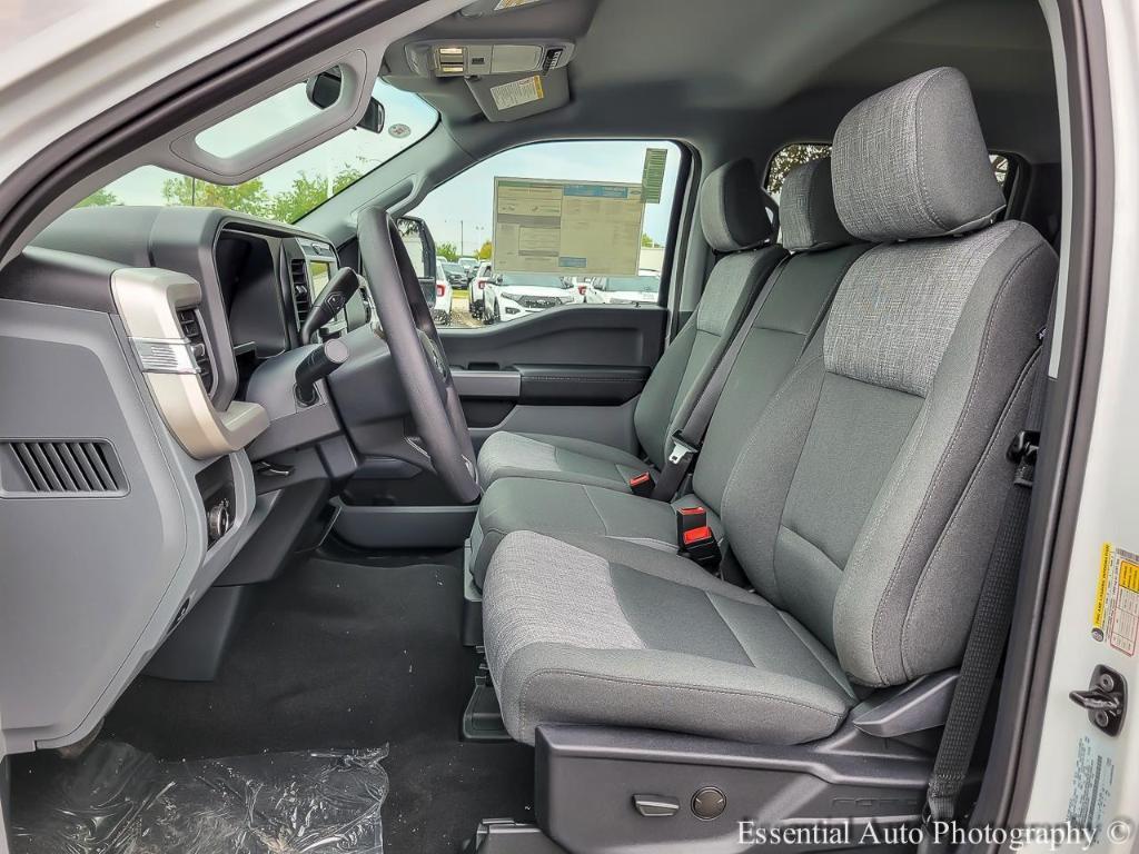 new 2025 Ford F-250 car, priced at $60,149