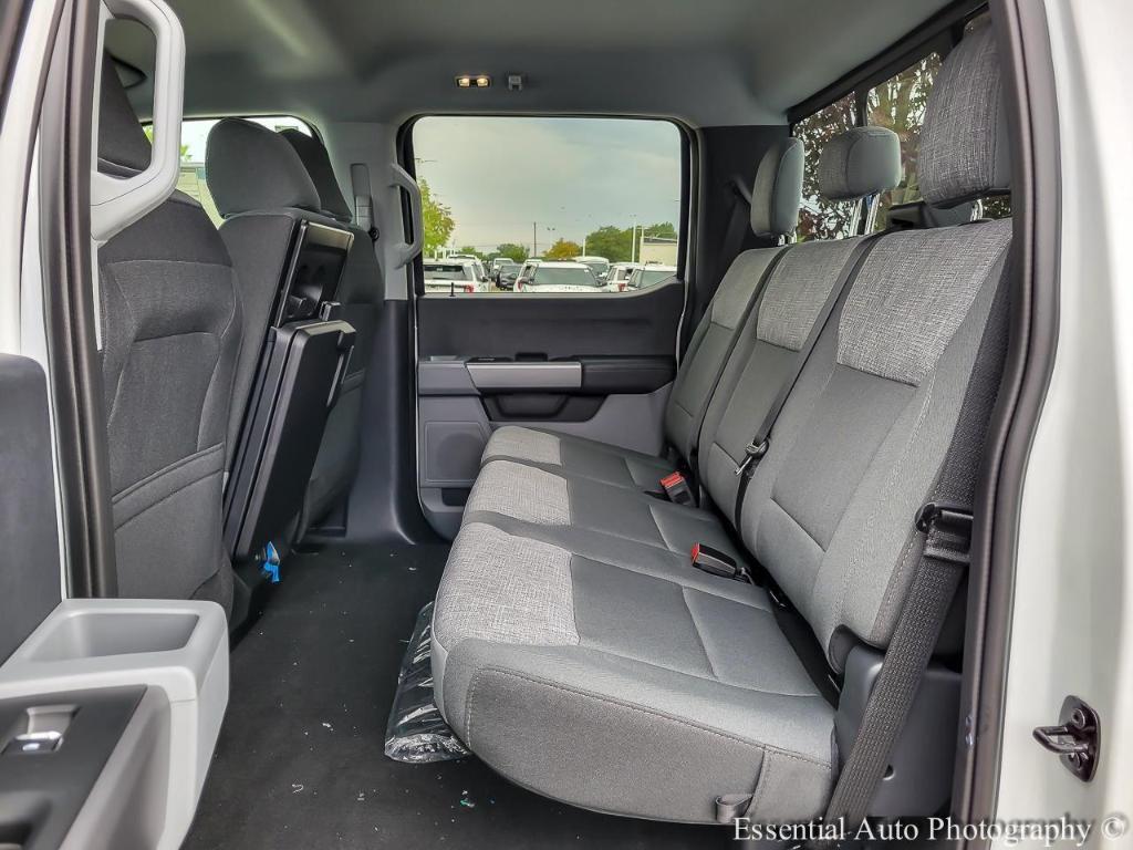 new 2025 Ford F-250 car, priced at $60,149