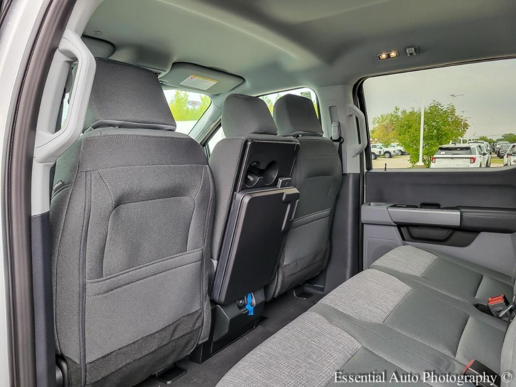 new 2025 Ford F-250 car, priced at $60,149