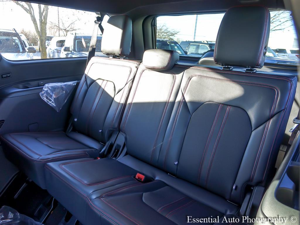 new 2024 Ford Expedition Max car, priced at $80,965