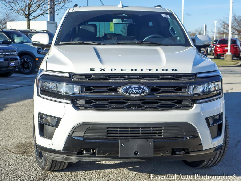 new 2024 Ford Expedition Max car, priced at $80,965