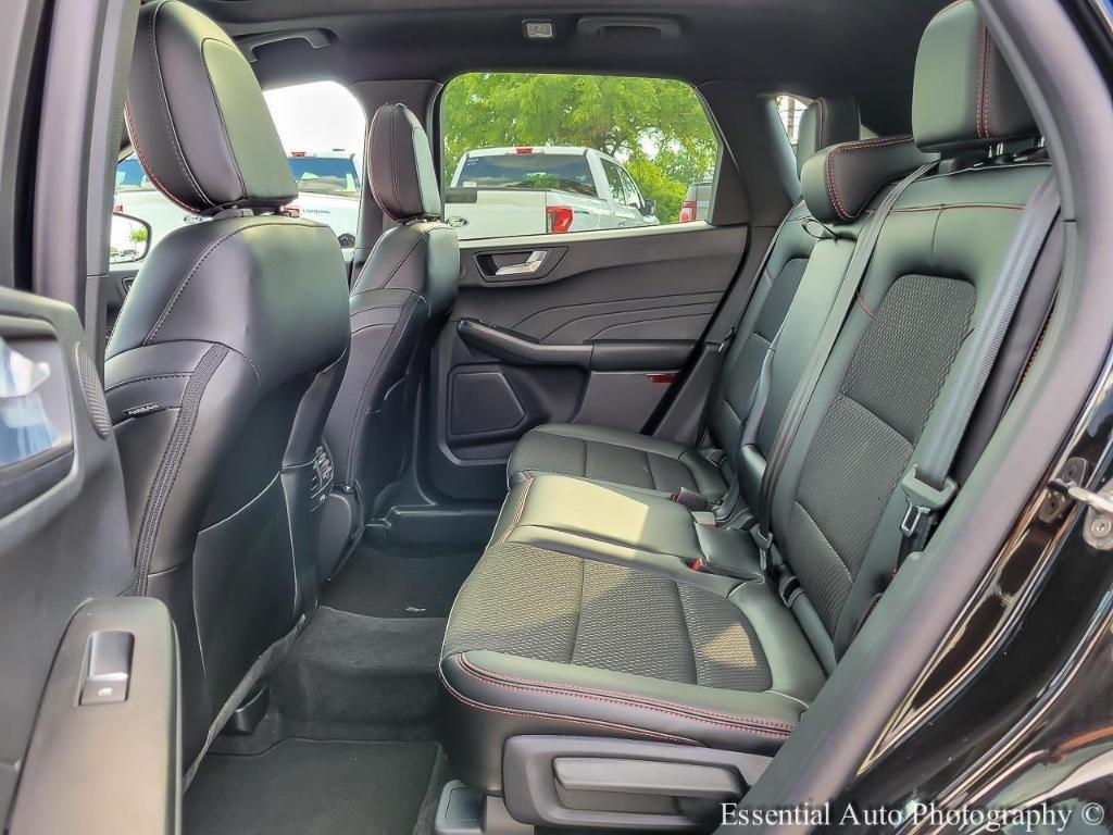 used 2025 Ford Escape car, priced at $27,948