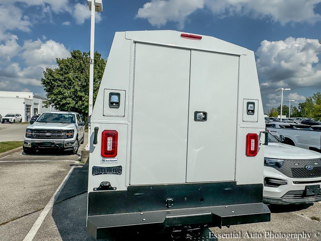 new 2024 Ford F-350 car, priced at $76,478