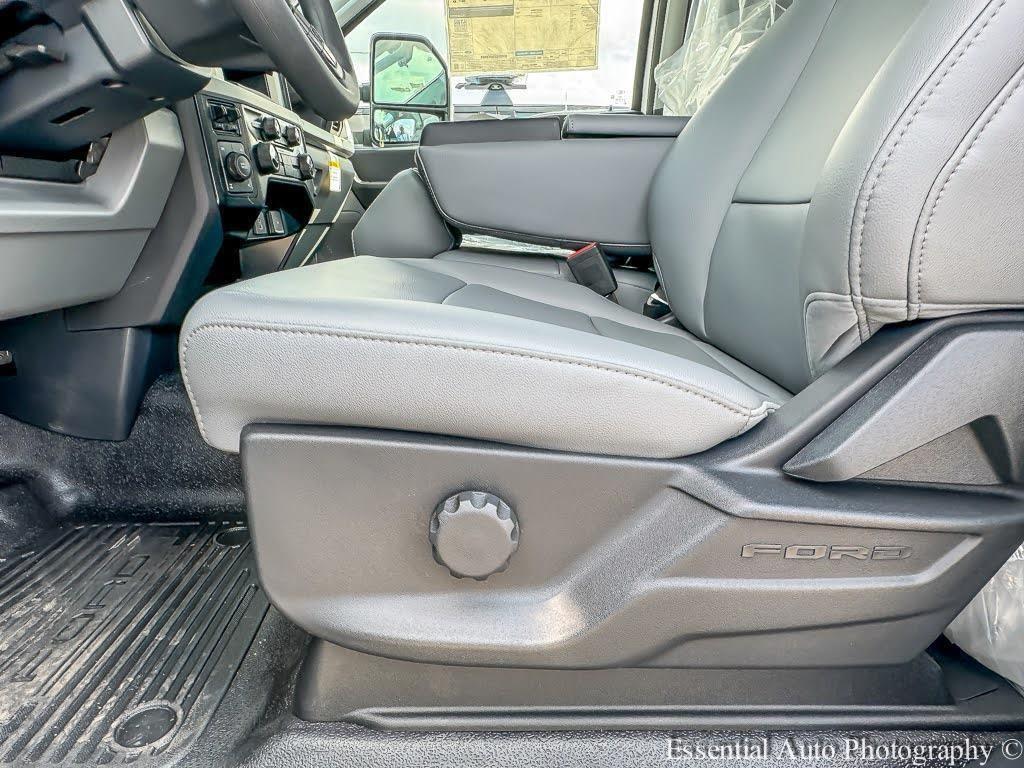 new 2024 Ford F-350 car, priced at $74,569