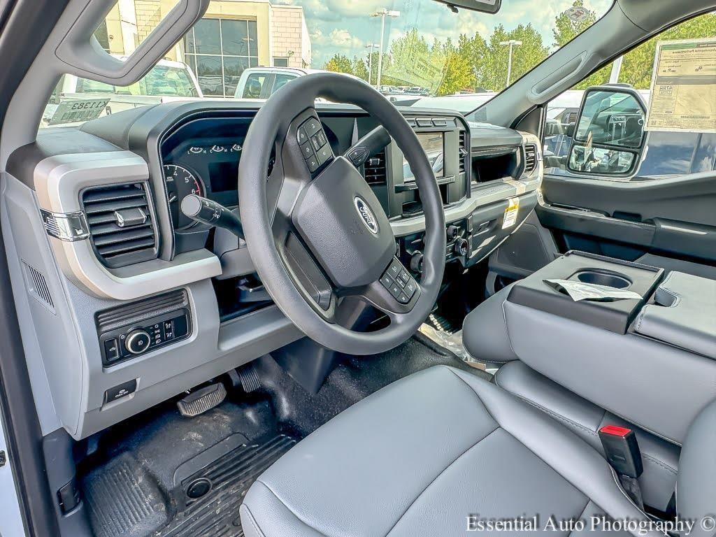 new 2024 Ford F-350 car, priced at $74,569