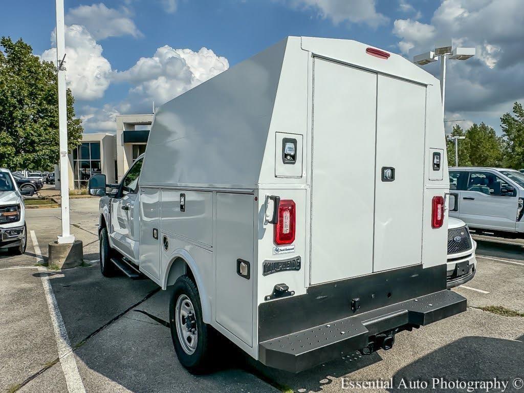 new 2024 Ford F-350 car, priced at $74,569