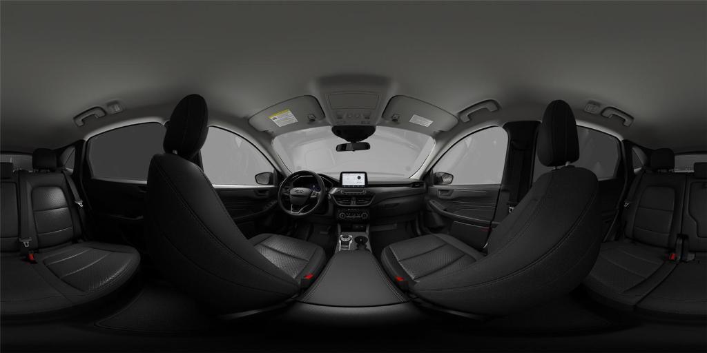 new 2026 Ford Escape car, priced at $34,585