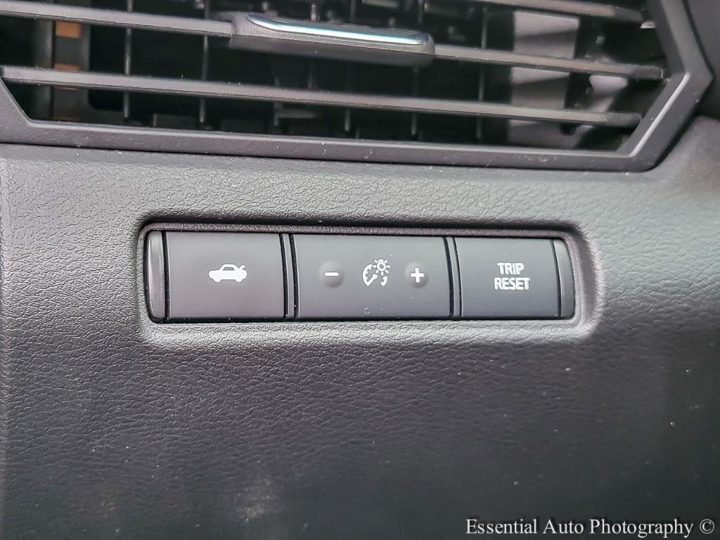 used 2024 Nissan Altima car, priced at $17,752