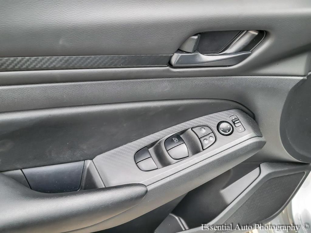 used 2024 Nissan Altima car, priced at $17,752