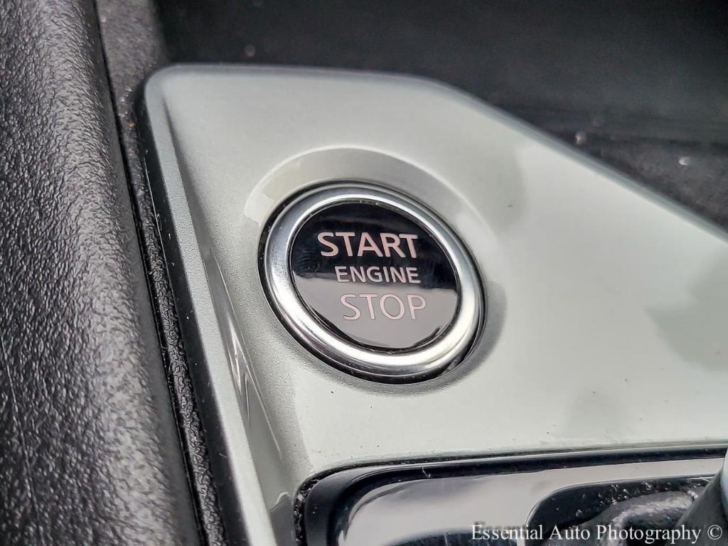 used 2024 Nissan Altima car, priced at $17,752