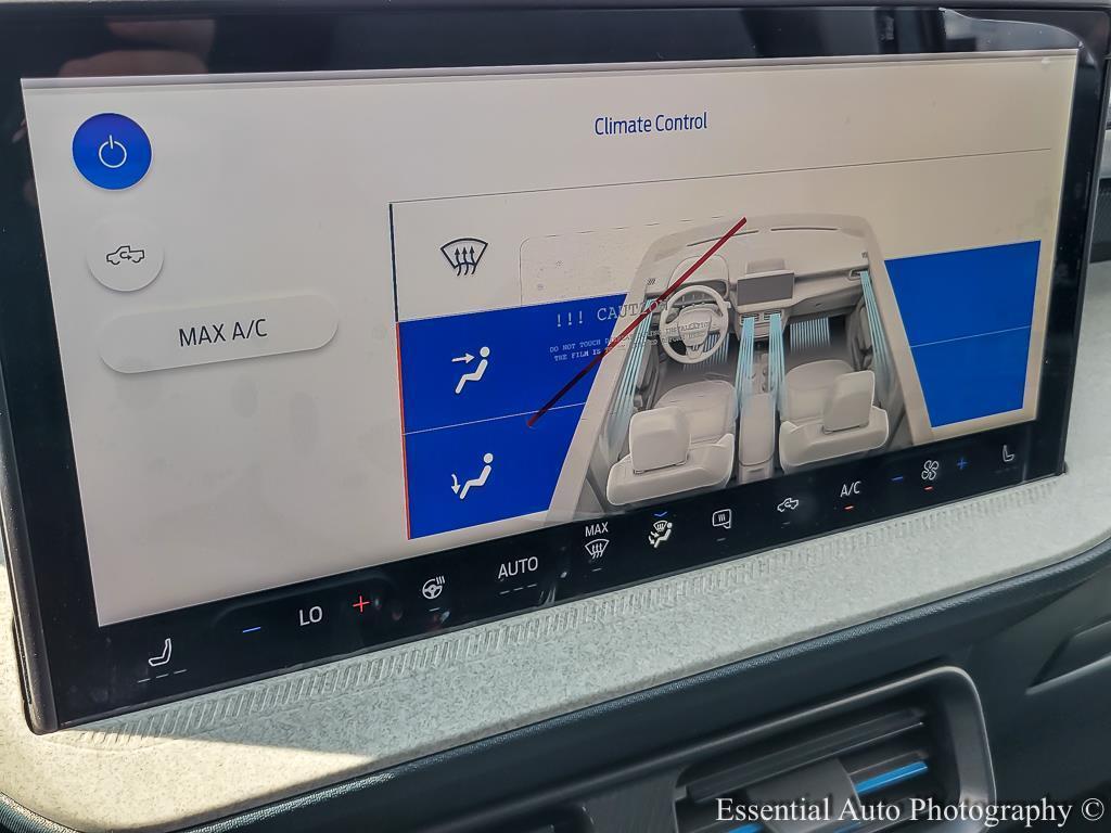 new 2025 Ford Ranger car, priced at $45,020