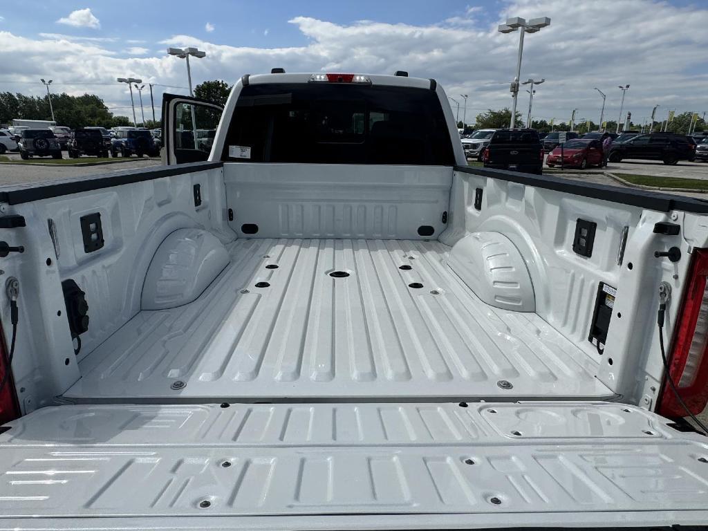 new 2024 Ford F-250 car, priced at $85,769