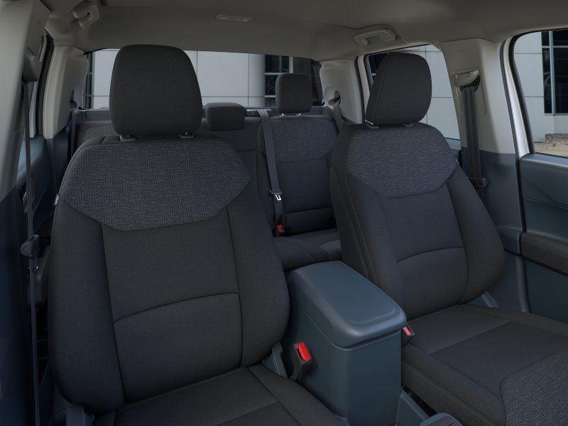 new 2025 Ford Maverick car, priced at $28,622