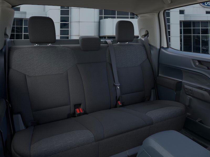 new 2025 Ford Maverick car, priced at $28,622