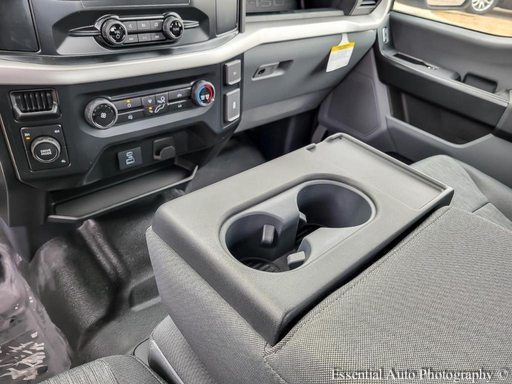 new 2022 Ford F-150 car, priced at $39,965