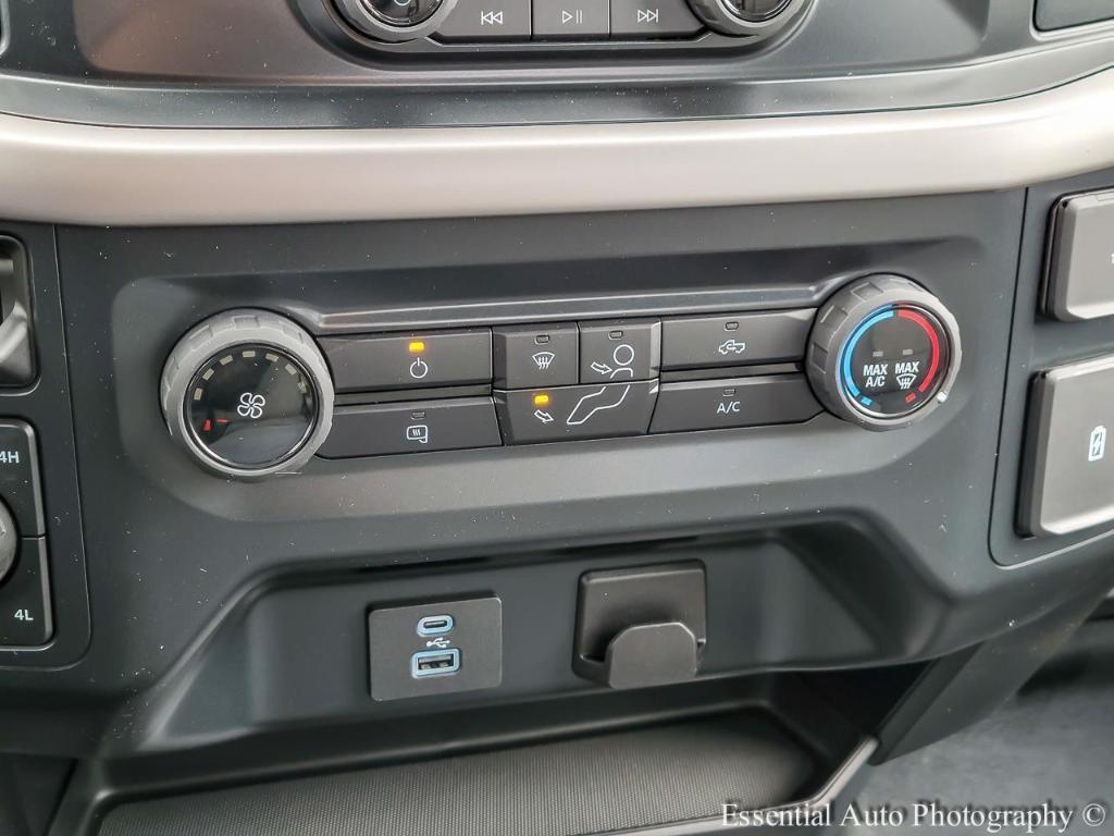 new 2022 Ford F-150 car, priced at $39,965