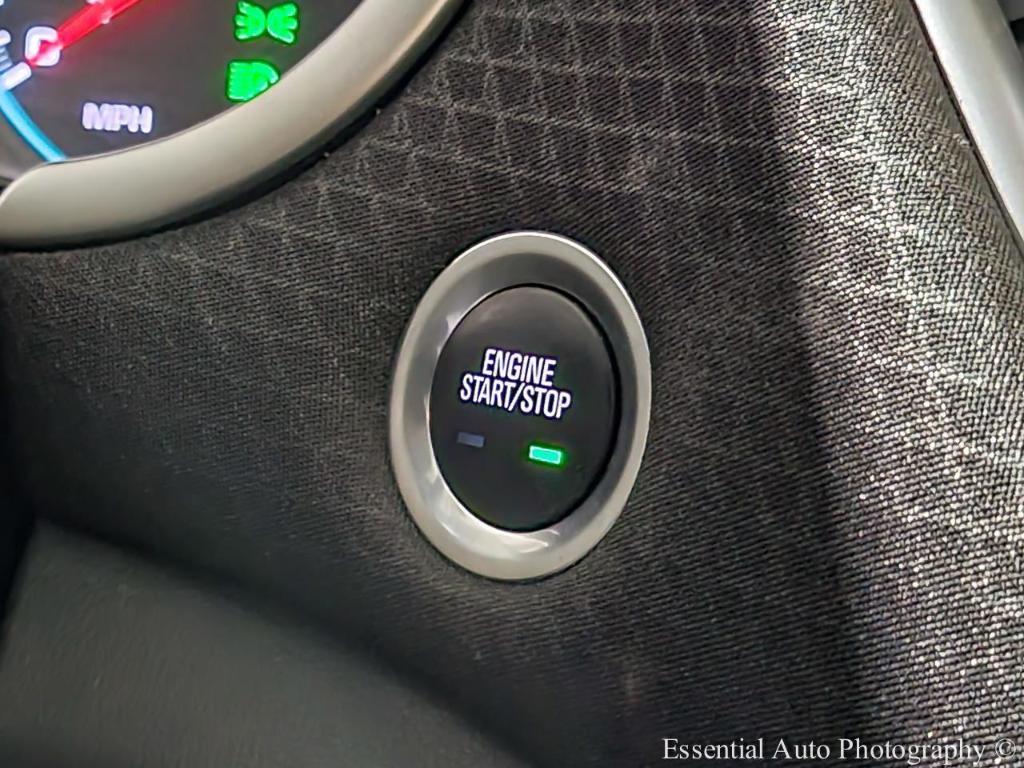 used 2023 Chevrolet Malibu car, priced at $17,221