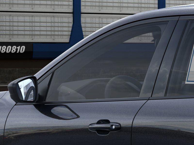 new 2026 Ford Escape car, priced at $32,190