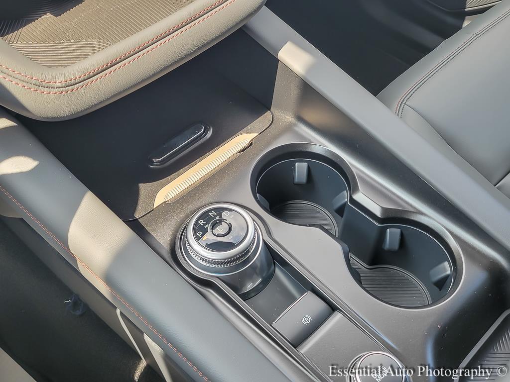 new 2025 Ford Explorer car, priced at $44,285