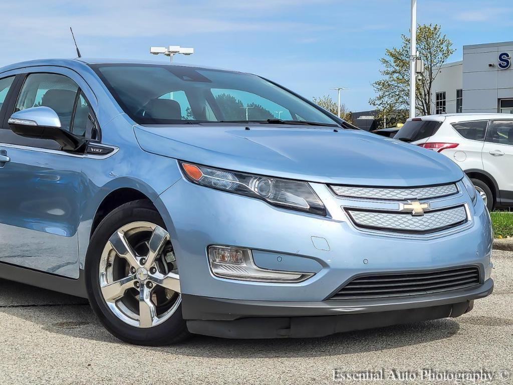used 2013 Chevrolet Volt car, priced at $8,495