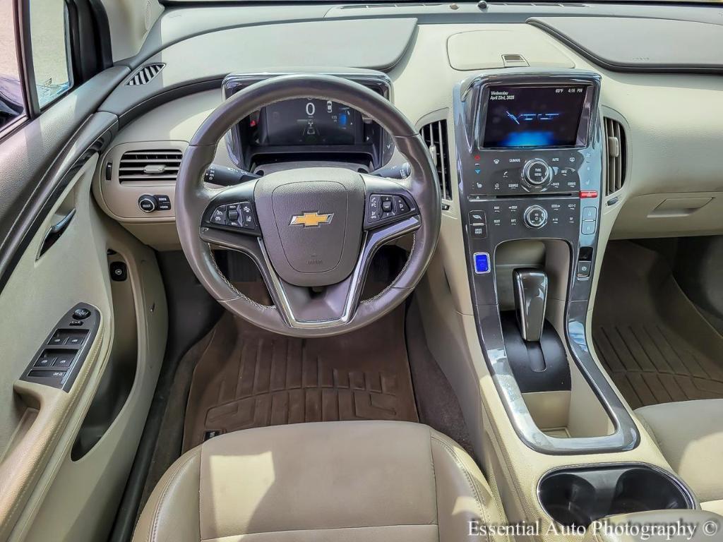 used 2013 Chevrolet Volt car, priced at $8,495