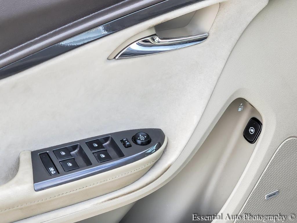 used 2013 Chevrolet Volt car, priced at $8,495
