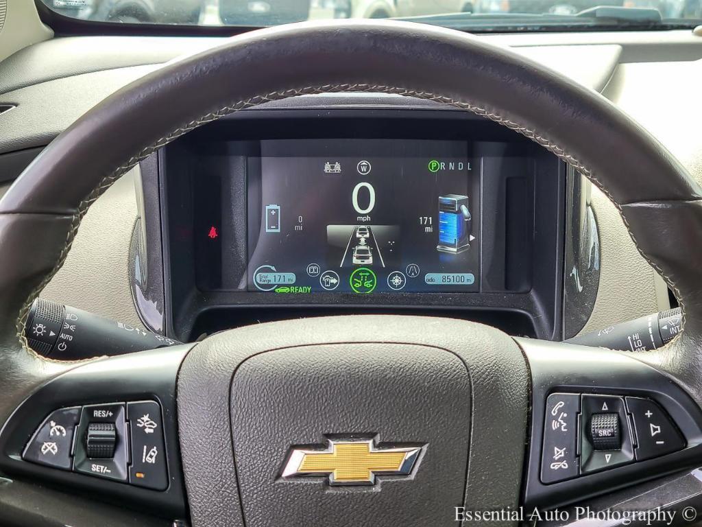 used 2013 Chevrolet Volt car, priced at $8,495