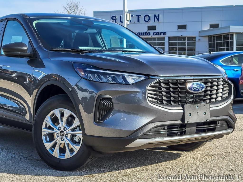 new 2025 Ford Escape car, priced at $31,150