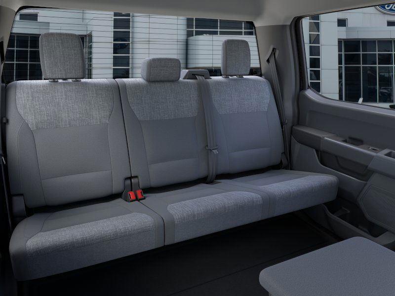 new 2026 Ford F-250 car, priced at $53,921