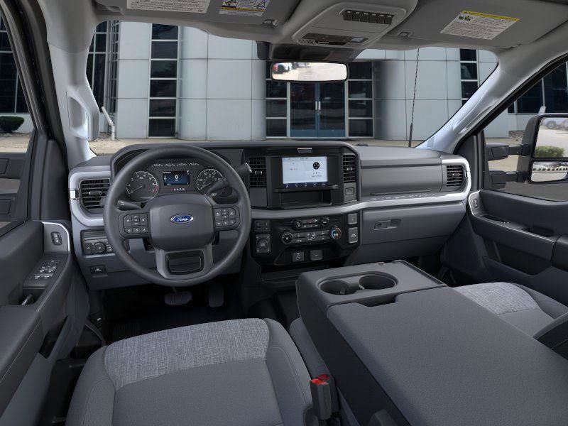 new 2026 Ford F-250 car, priced at $53,921