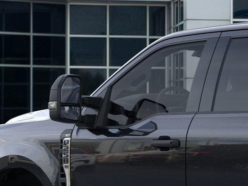 new 2026 Ford F-250 car, priced at $53,921