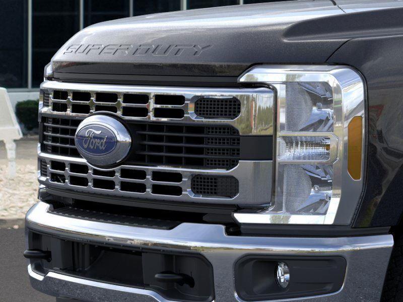 new 2026 Ford F-250 car, priced at $53,921