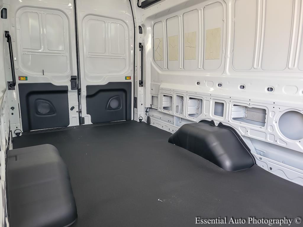 new 2024 Ford Transit-350 car, priced at $62,490