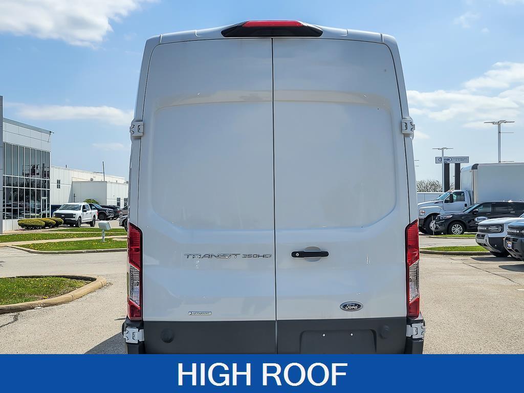 new 2024 Ford Transit-350 car, priced at $65,990