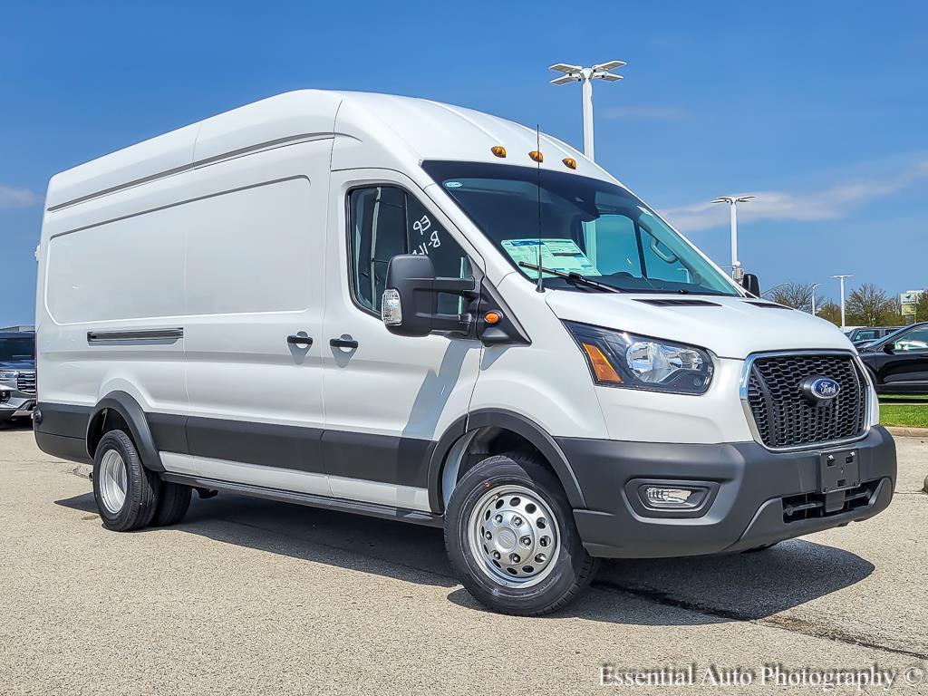 new 2024 Ford Transit-350 car, priced at $62,490