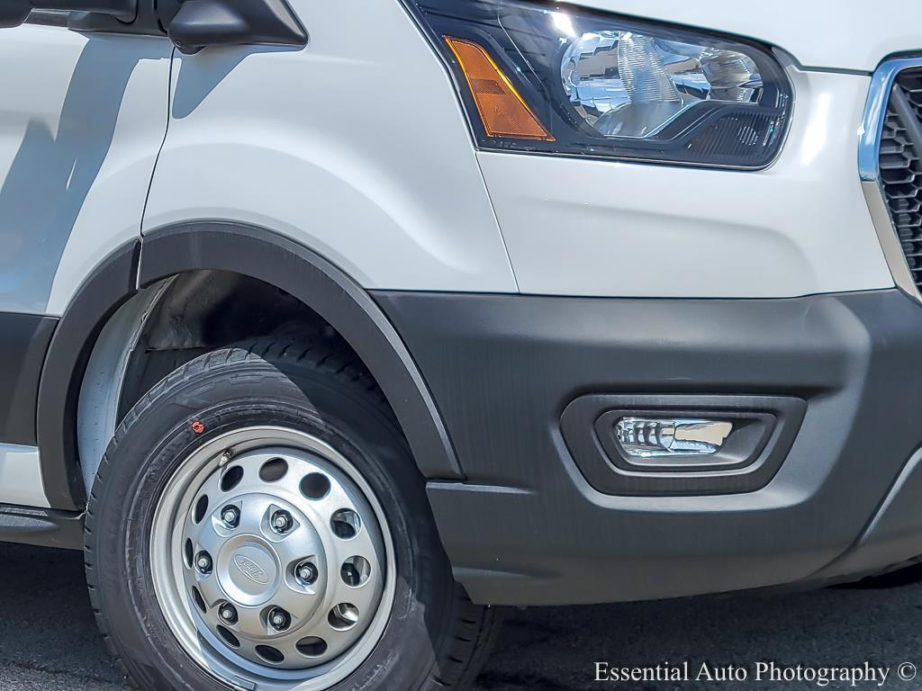 new 2024 Ford Transit-350 car, priced at $62,490