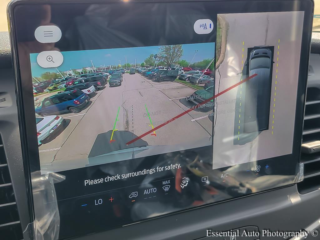 new 2024 Ford Transit-350 car, priced at $62,490