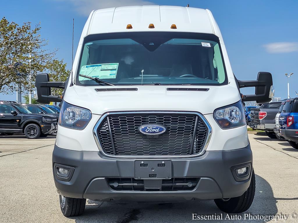 new 2024 Ford Transit-350 car, priced at $62,490