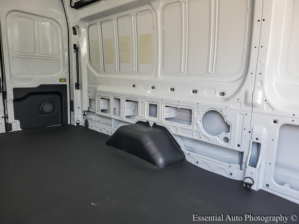 new 2024 Ford Transit-350 car, priced at $62,490