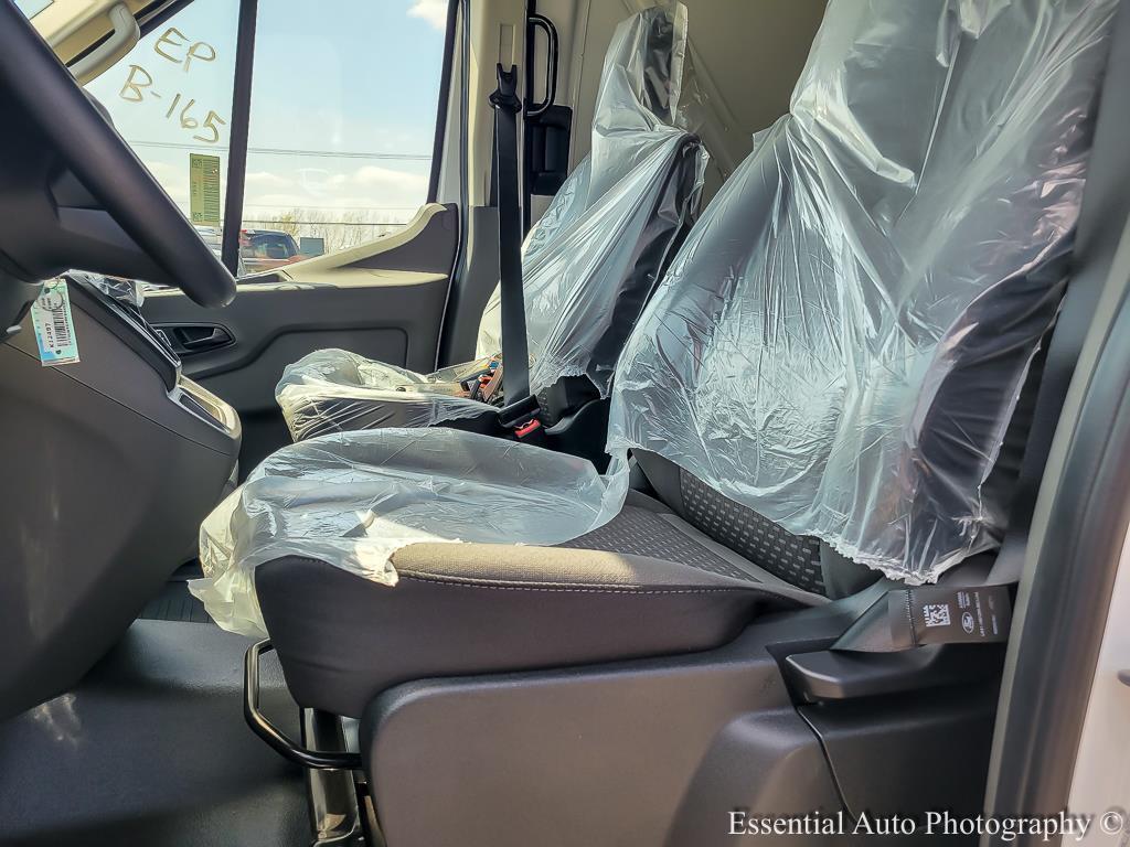 new 2024 Ford Transit-350 car, priced at $62,490