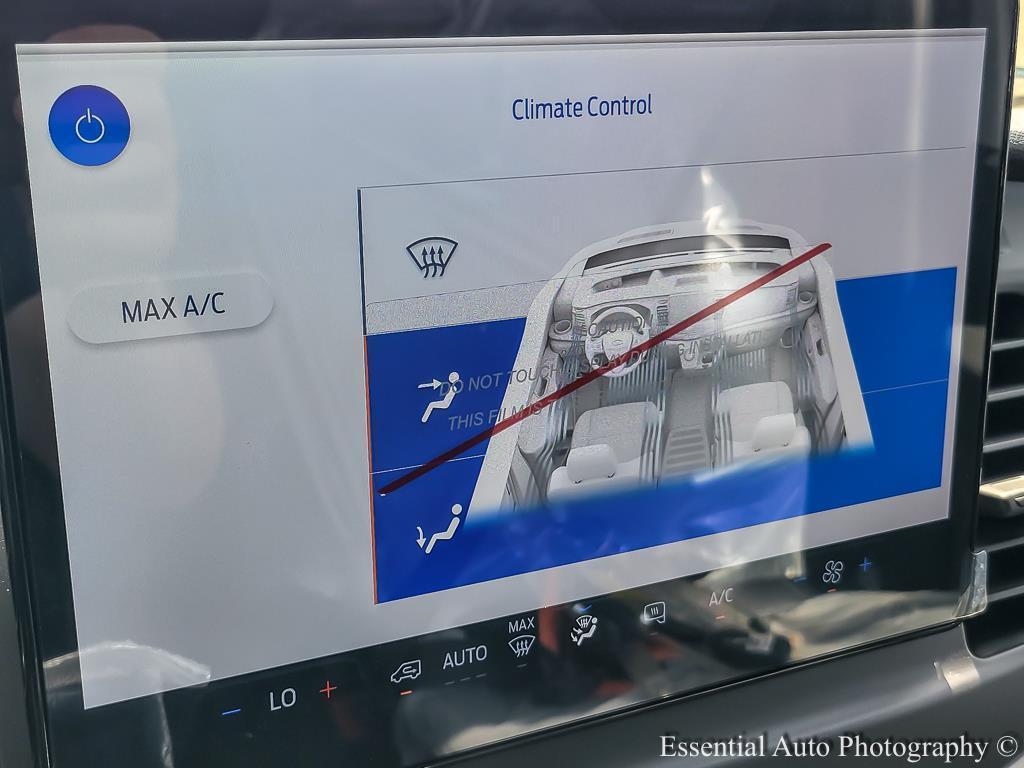 new 2024 Ford Transit-350 car, priced at $62,490