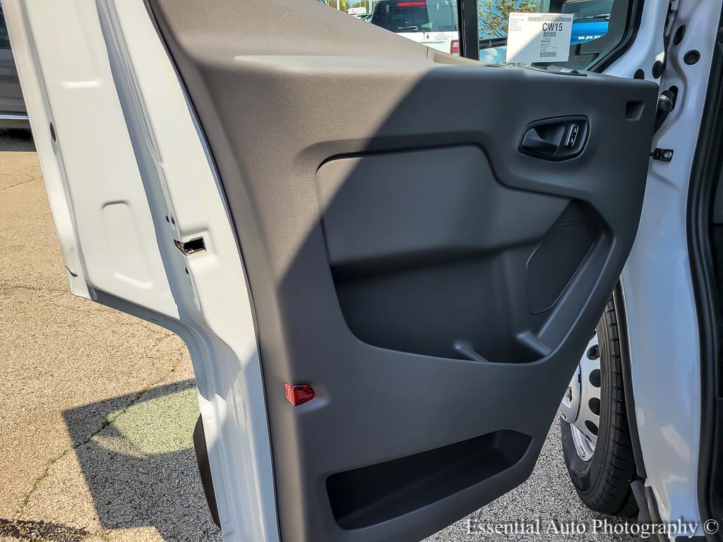 new 2024 Ford Transit-350 car, priced at $62,490