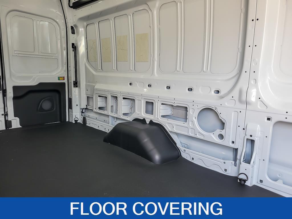 new 2024 Ford Transit-350 car, priced at $65,990