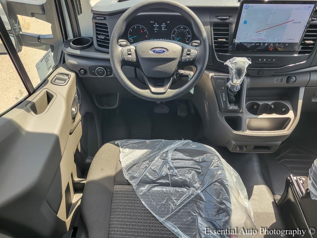 new 2024 Ford Transit-350 car, priced at $62,490