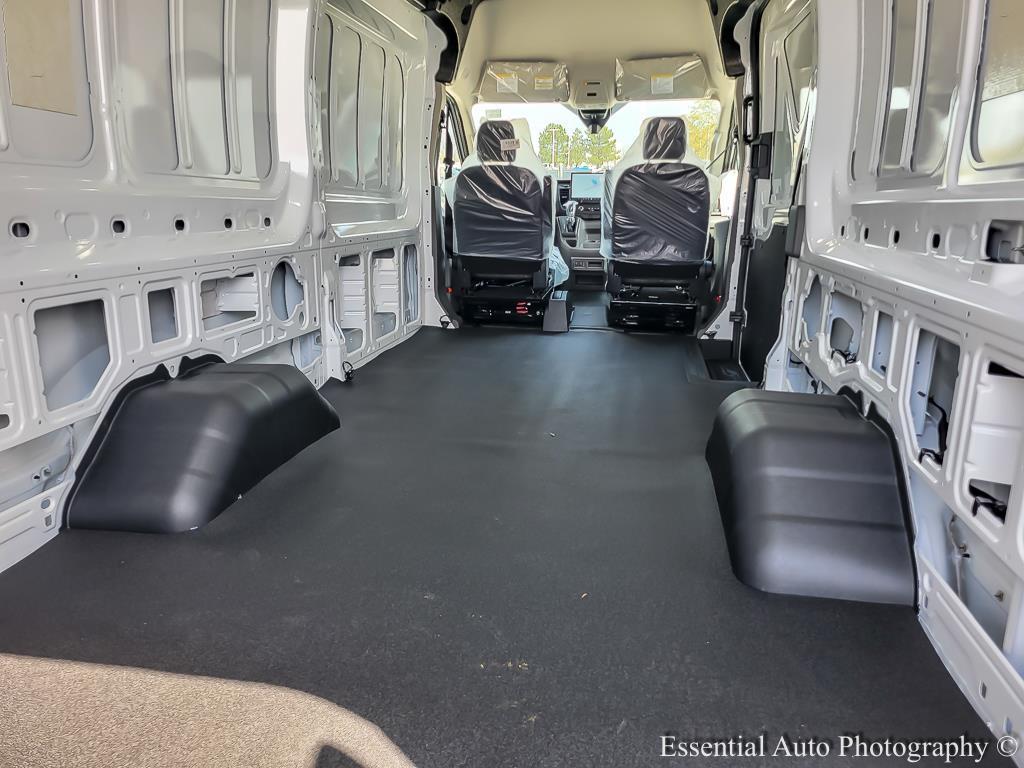 new 2024 Ford Transit-350 car, priced at $62,490