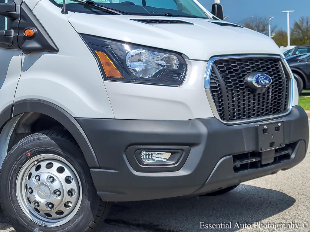 new 2024 Ford Transit-350 car, priced at $62,490