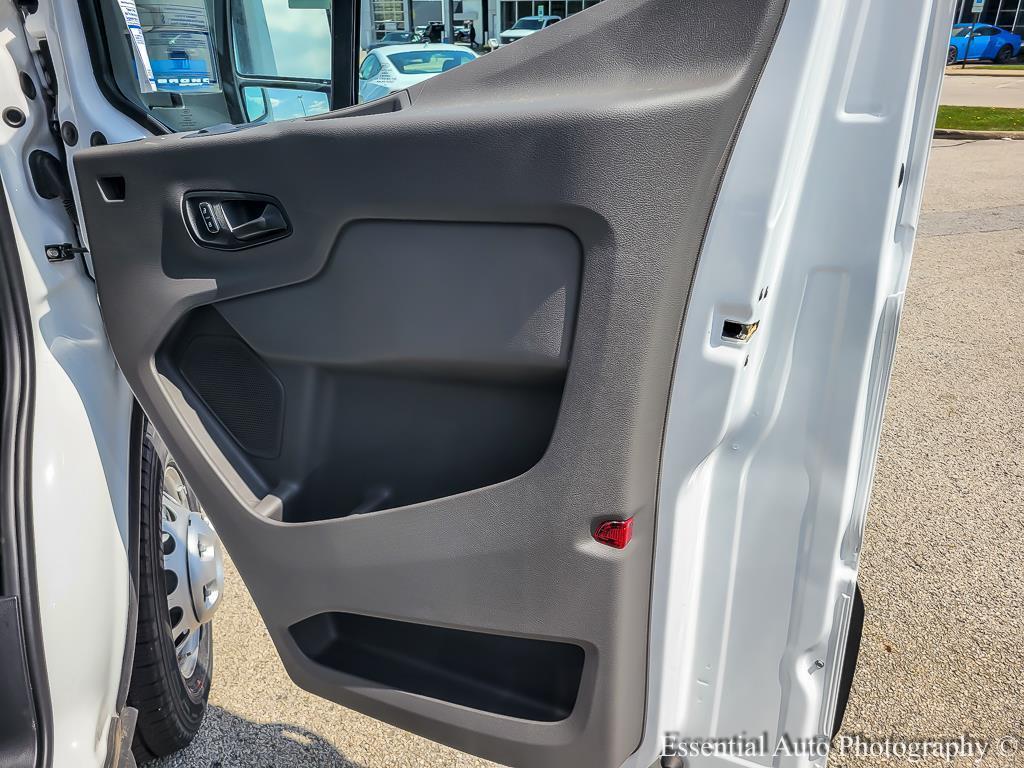 new 2024 Ford Transit-350 car, priced at $62,490