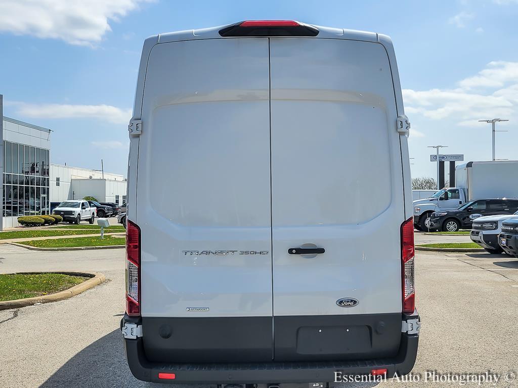 new 2024 Ford Transit-350 car, priced at $62,490