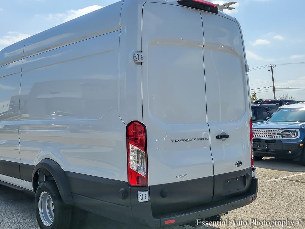 new 2024 Ford Transit-350 car, priced at $62,490